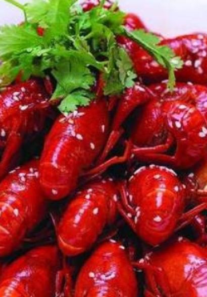 老北京四季铜锅涮肉