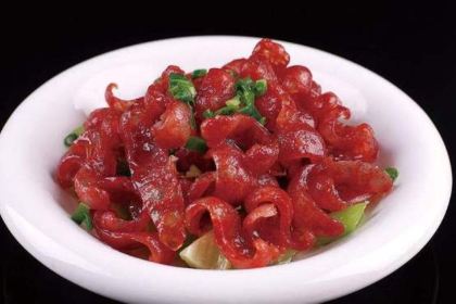 Mingtangshan Local Restaurant