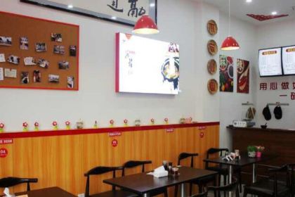 阿程米线(学士府店)