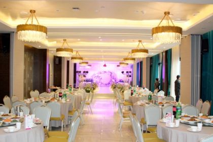 军转大酒店(中央公园店)