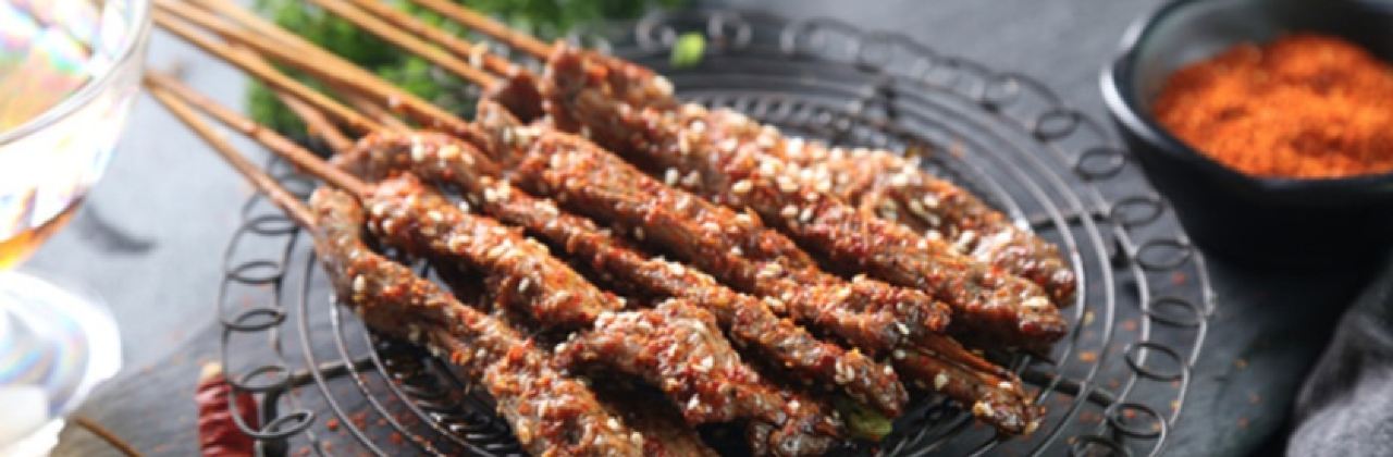 小马哥烧烤(五一路店)