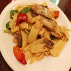 賞悅餐廳張用戶圖片