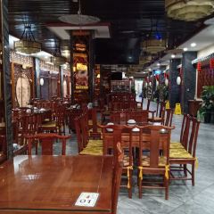 老家八大碗(滨河广场店) User Photo