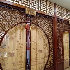 老家八大碗(滨河广场店) User Photo