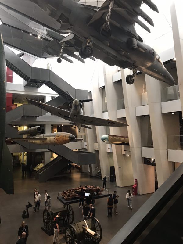 帝國戰爭博物館