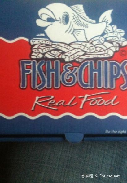 George Street Fish Restaurant & Chip Shop