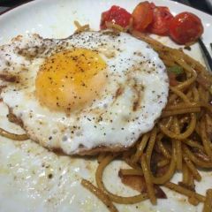 Yuzuntieban Cuisine (360) User Photo