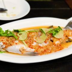 Massaman Restaurant & Bar張用戶圖片