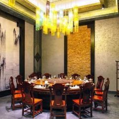帅锅老北京涮肉坊(卜奎南大街店) User Photo