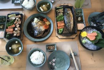 Benihana Pattaya用戶圖片