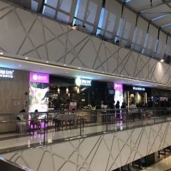 椰妹原生态椰子鸡(白云万达店) 여행 사진