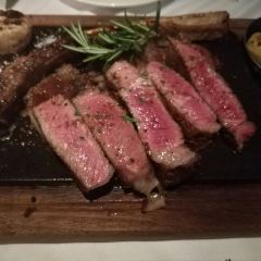 Jstone. Steak House User Photo