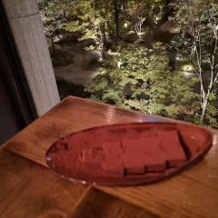 Kikunoi Roan User Photo