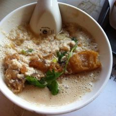 Fuhang Soy Milk User Photo