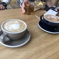 猫乎乎猫咖啡屋(中南城B座店) User Photo