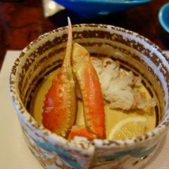 Kani Douraku Ginza Hachichōme User Photo