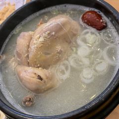 Changshou Chicken Soup User Photo