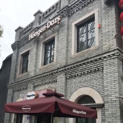 哈根达斯(福州三坊七巷店) User Photo