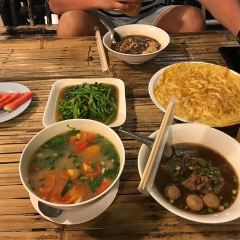 Boat Noodle Ao Nang & Thai food張用戶圖片