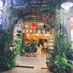 Youjiapuzi User Photo