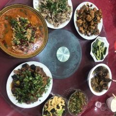 HE PING MIAN SHI GUAN User Photo
