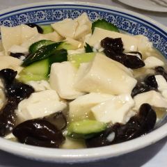 shen chu·lu shan da chu User Photo