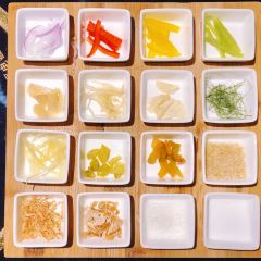 顺峰顺水顺德菜(龙华店) User Photo