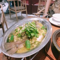 南洋里(世茂摩天城店) User Photo