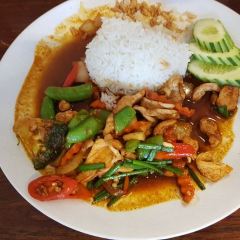 Kopitiam by Wilai User Photo