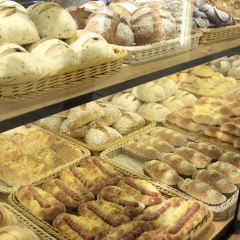 Ipoh Bakery User Photo