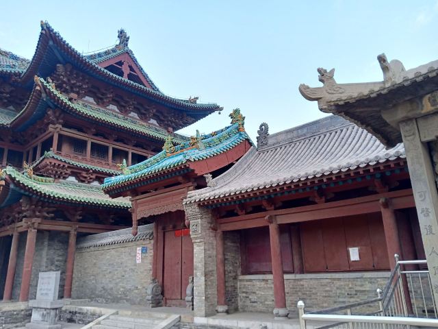 祆神樓