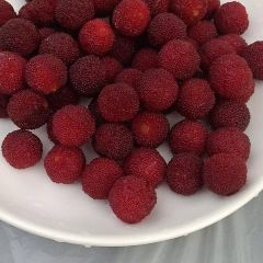 幸福林养生农庄(水口店) User Photo