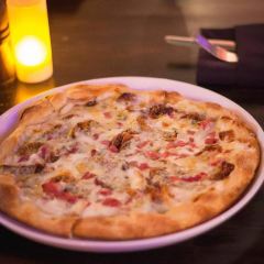 CRUST User Photo