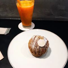 Shiseido SALON de Café User Photo