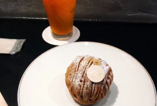 資生堂パーラー用戶圖片