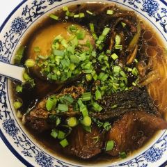 情怀小馆 User Photo