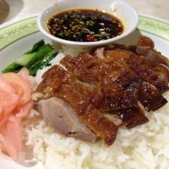 Leng Kee Restaurant User Photo