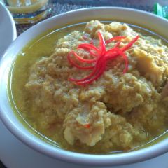 Traditional Khmer Food Restaurant User Photo