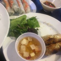 꽌안응온 여행 사진