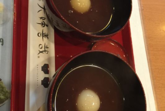 Meoto Zenzai User Photo