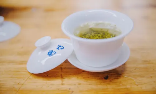 HEMING TEAHOUSE