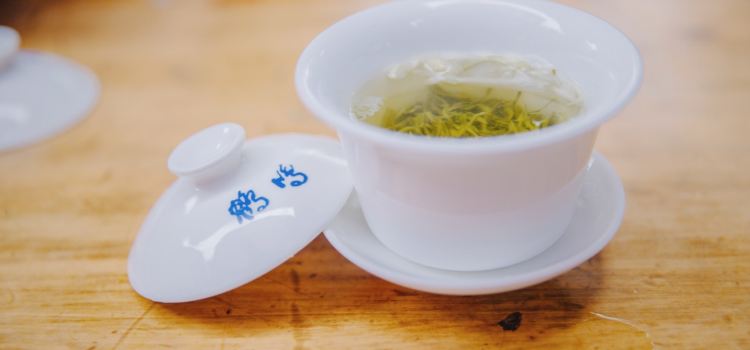 鹤鸣茶社(人民公园店)