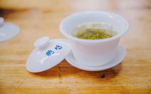 HEMING TEAHOUSE