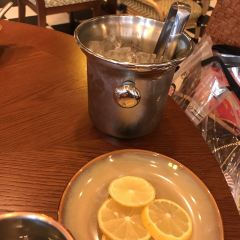 Crab Kitchen User Photo