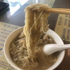 七叔公面家(湾仔沙店) User Photo