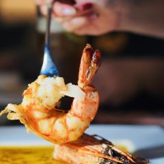 Ministry Of Crab User Photo