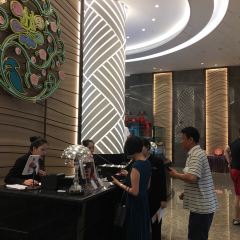 EAST OCEAN·VICTORIA CITY RESTAURANT ảnh của người dùng