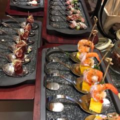 东莞旗峰山酒店及行政公寓 · 莱斯西餐厅 User Photo