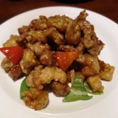 HARBIN MEMORY User Photo