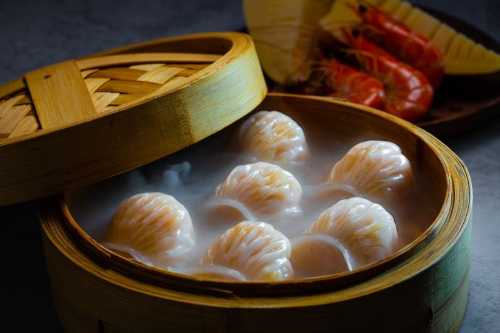 GUANGZHOU RESTAURANT
